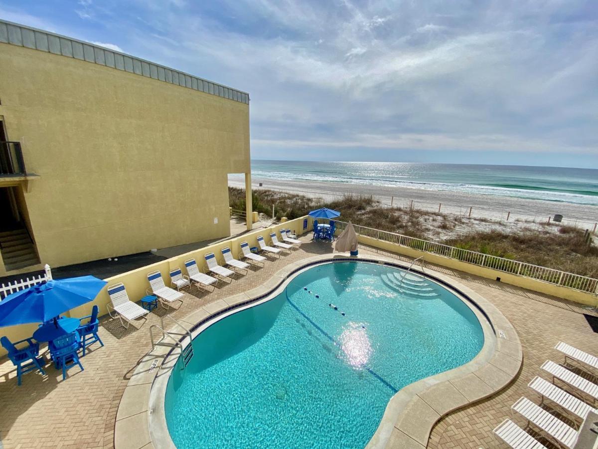 Continental 504 Panama City Beach Exterior foto