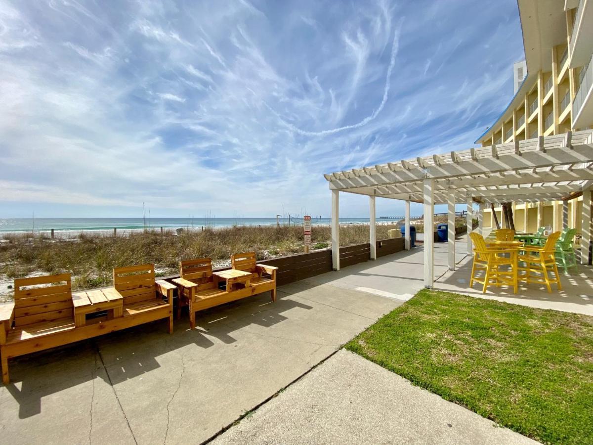 Continental 504 Panama City Beach Exterior foto
