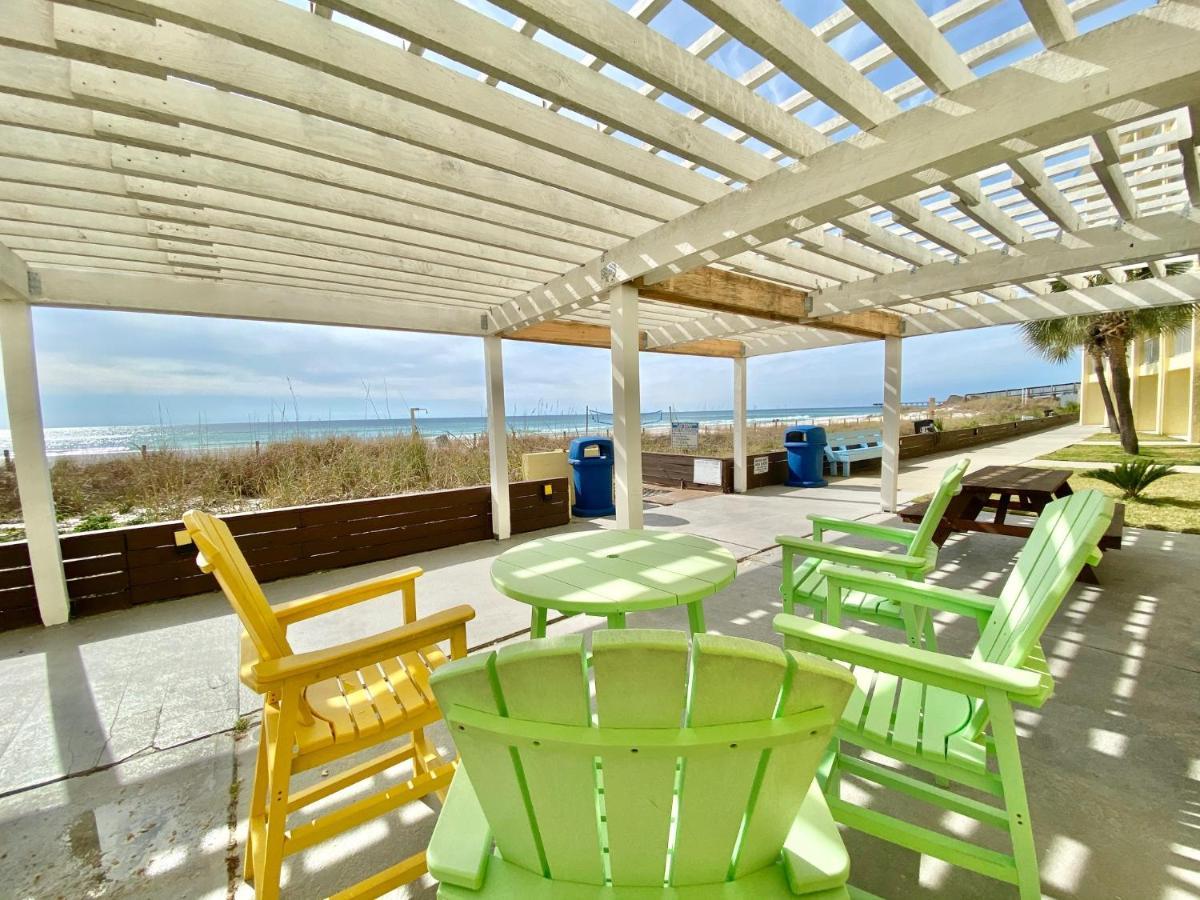 Continental 504 Panama City Beach Exterior foto